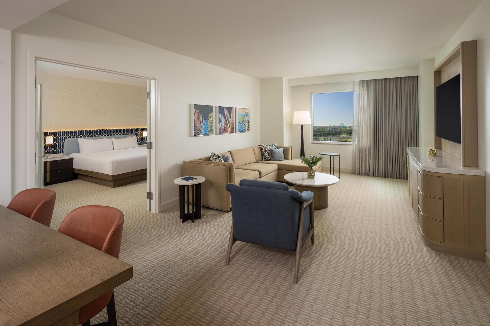 Hilton Orlando