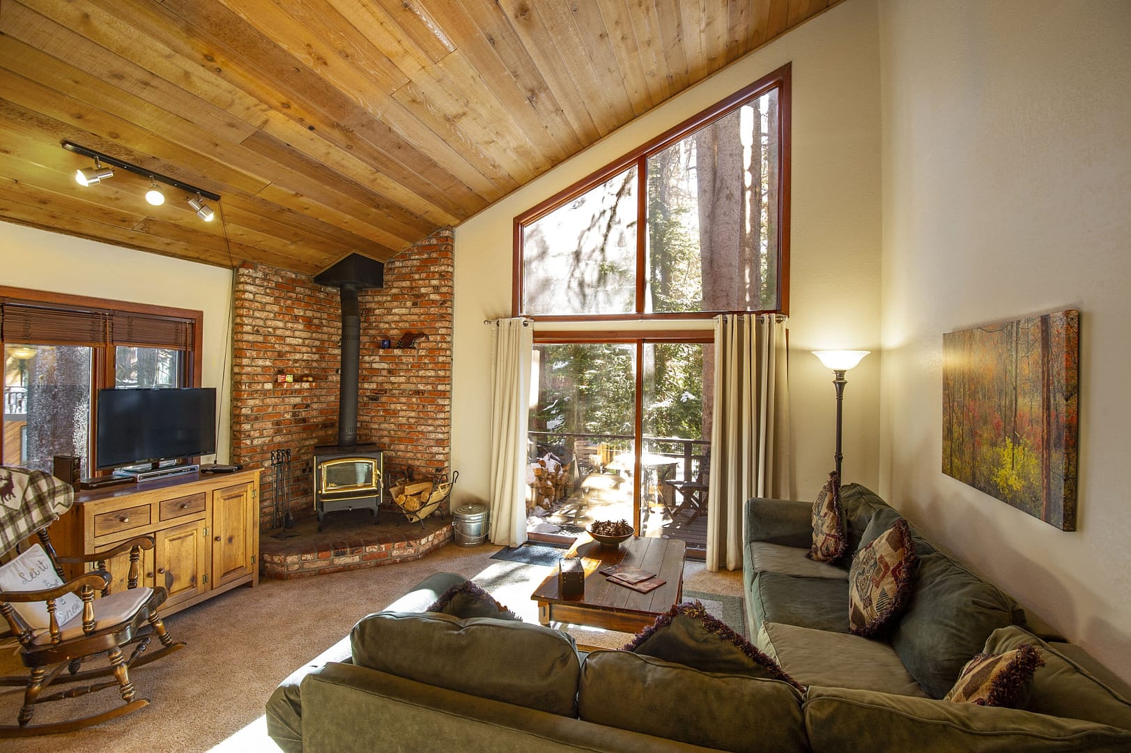 Austria Hof Lodge