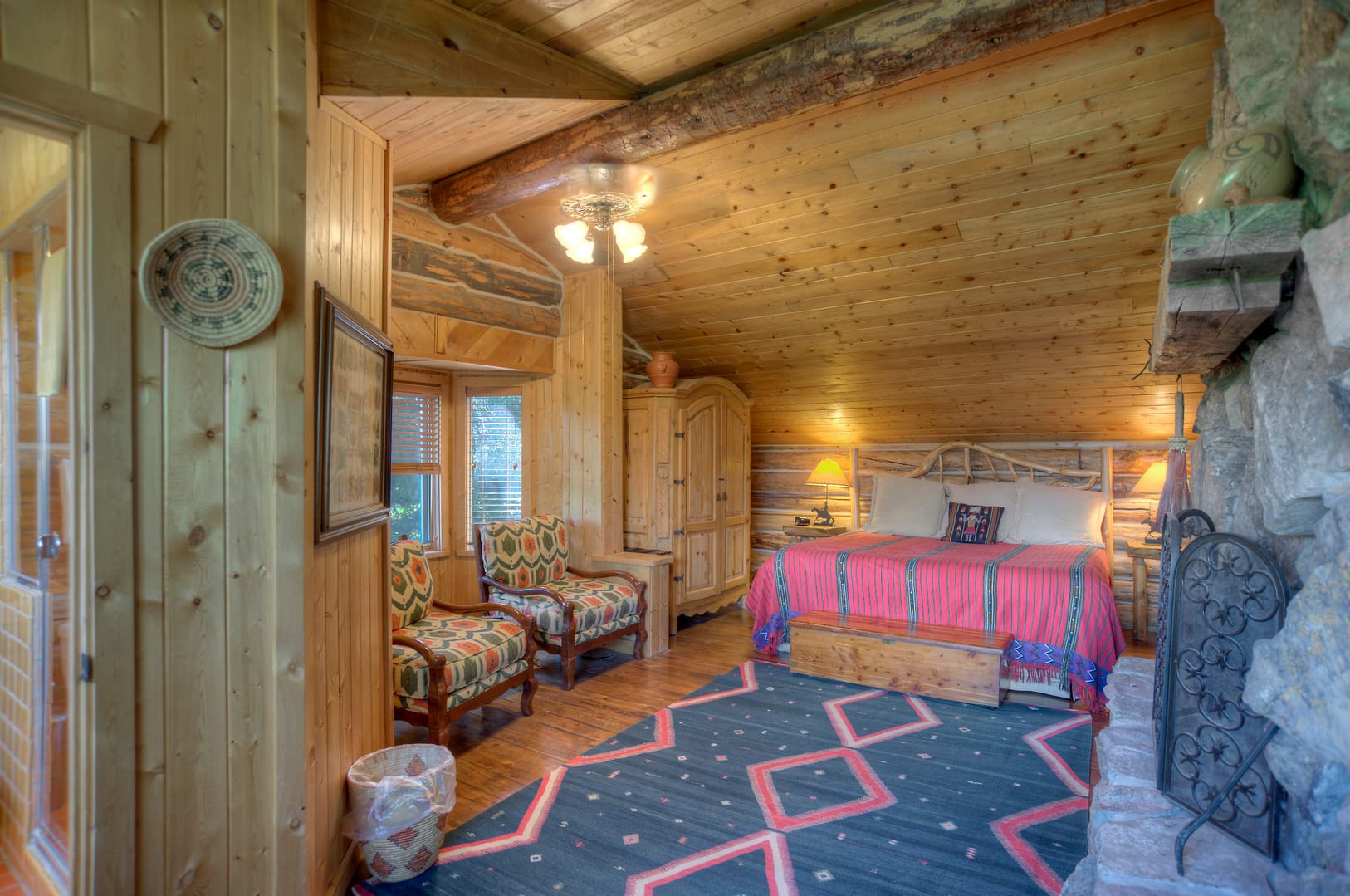 Blue Lake Ranch