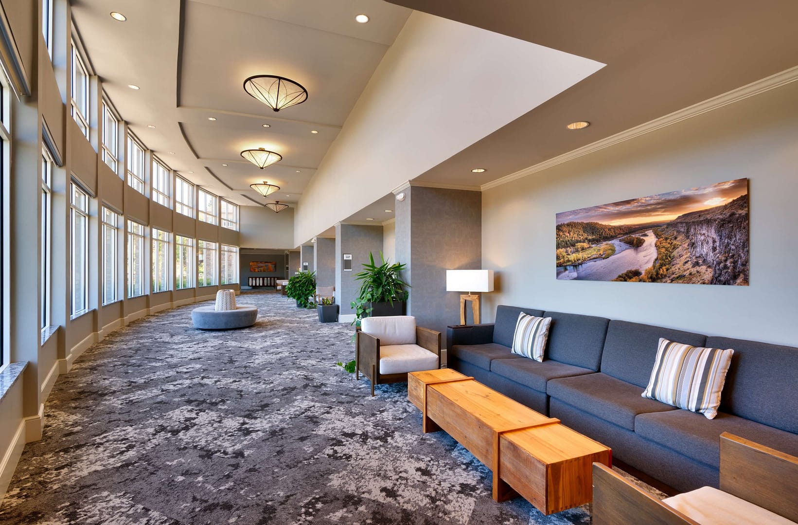 Other view of Hilton Garden Inn Idaho Falls