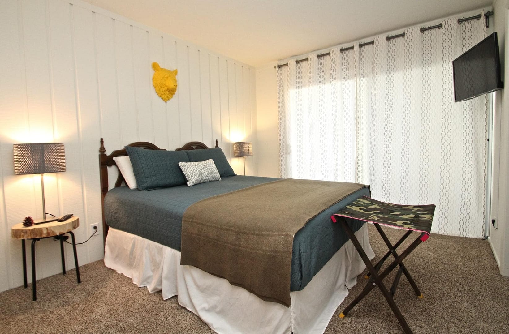 Sierra Park Villas
