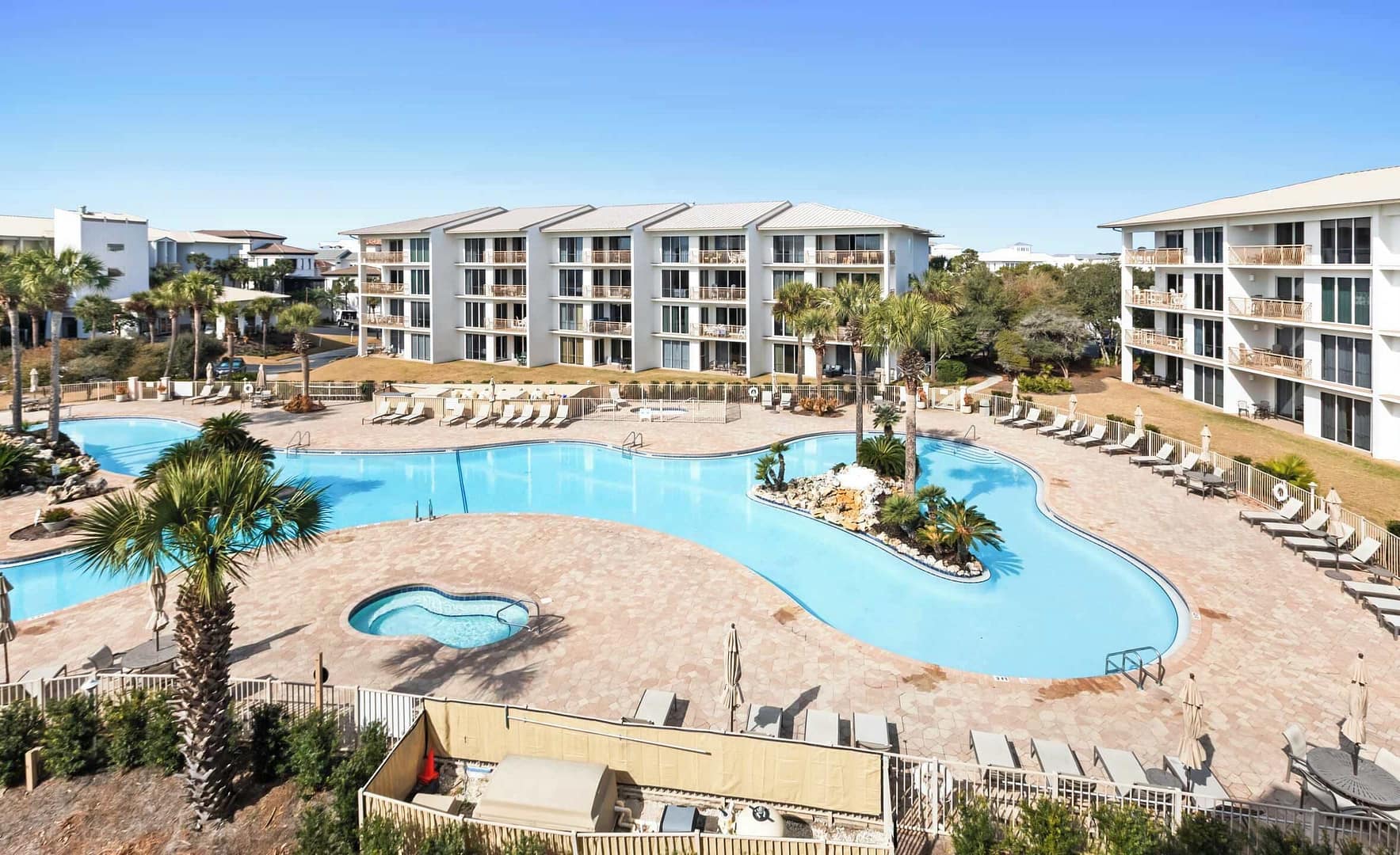 High Pointe Resort