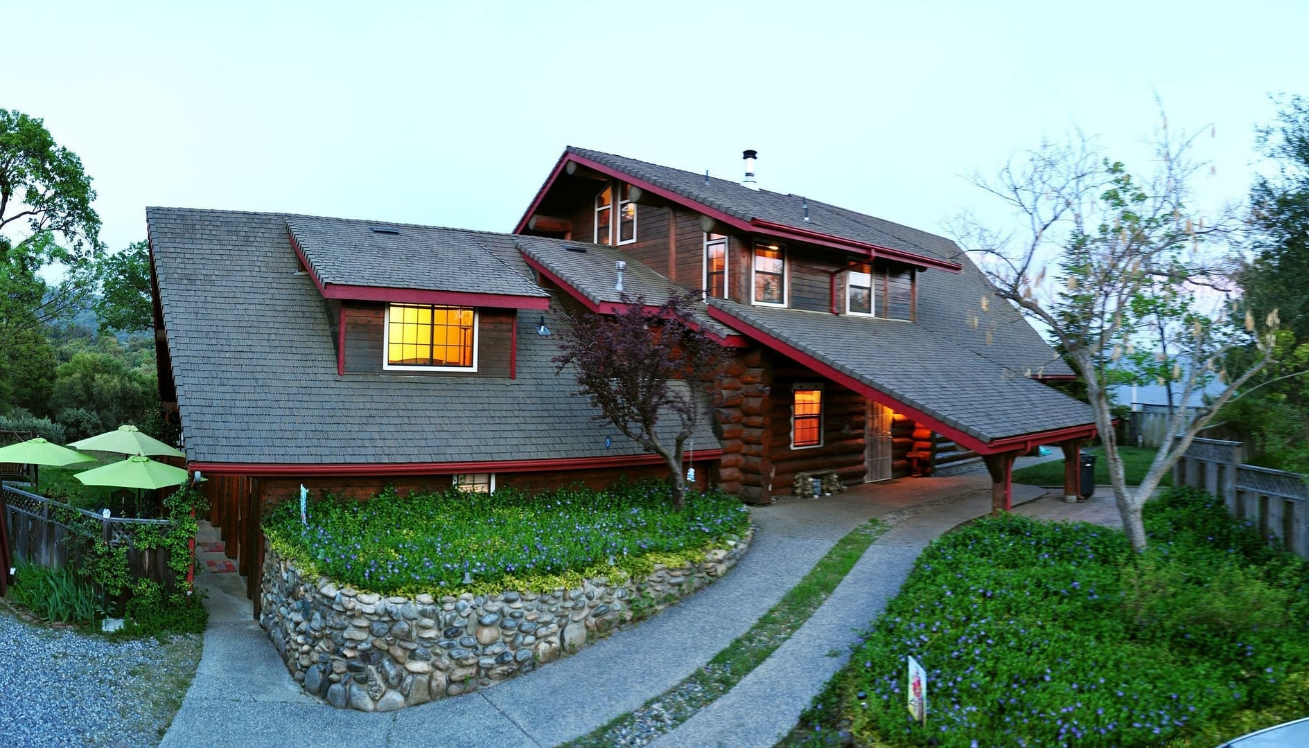Nature's Inn Bed & Breakfast