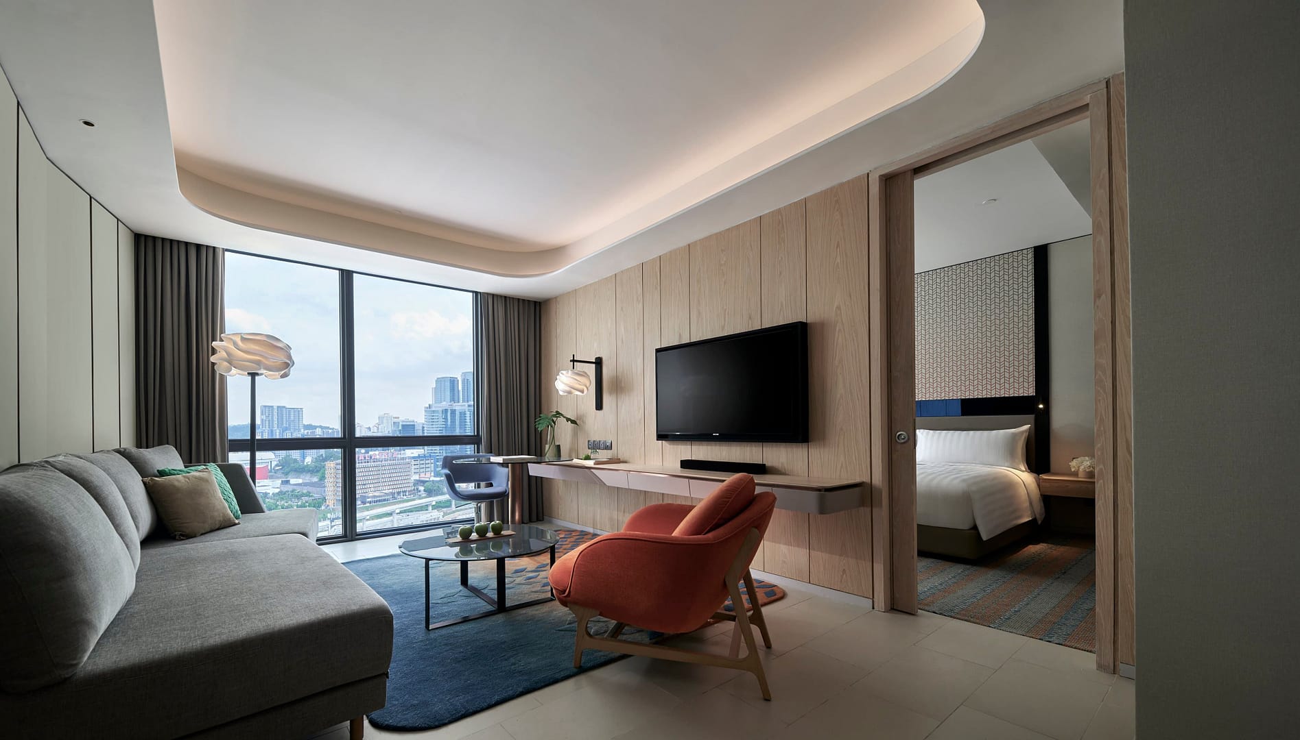 Amari Kuala Lumpur