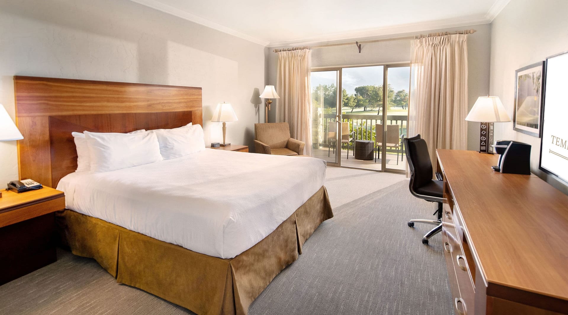 Temecula Creek Inn