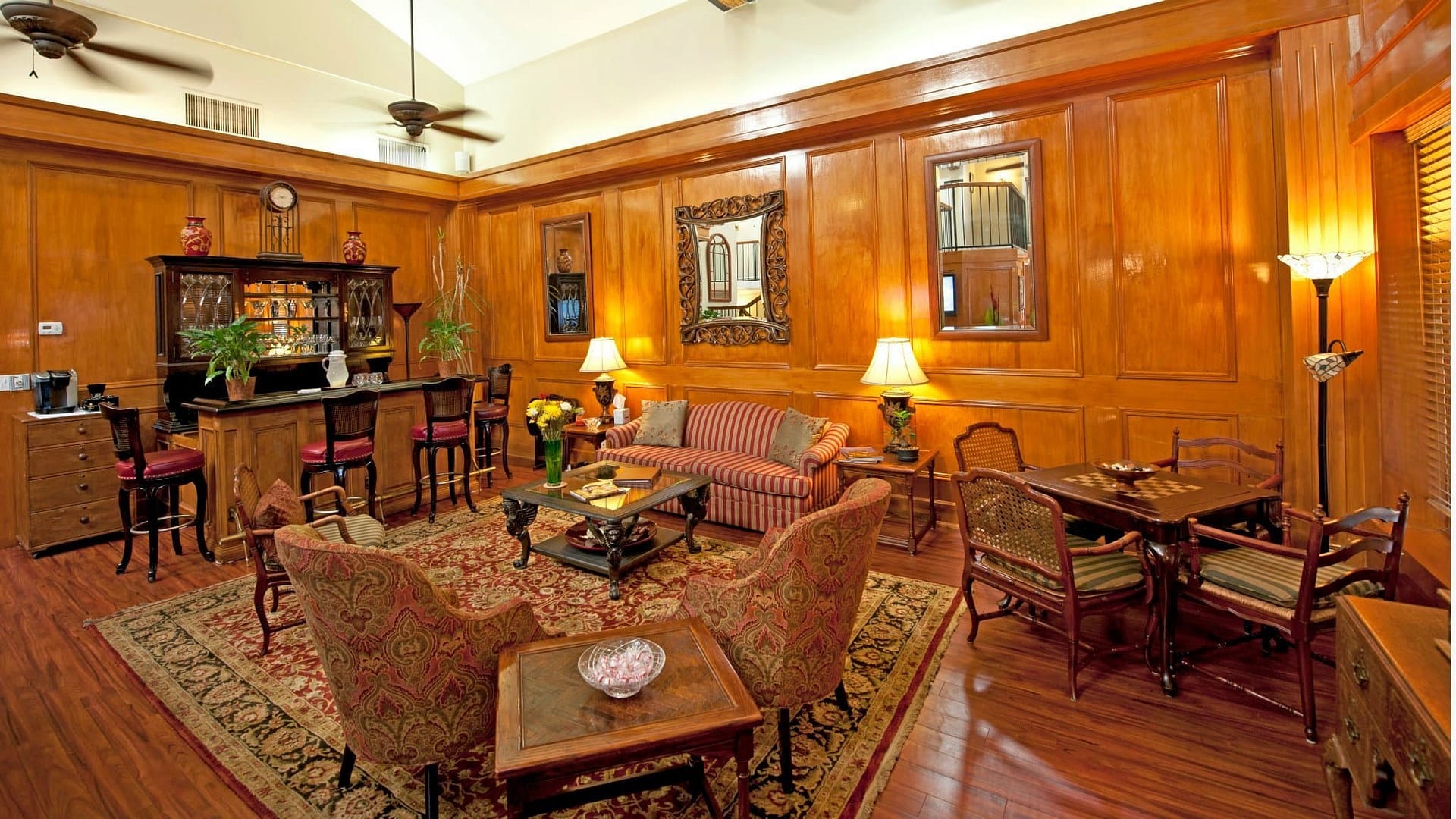 Governors Inn