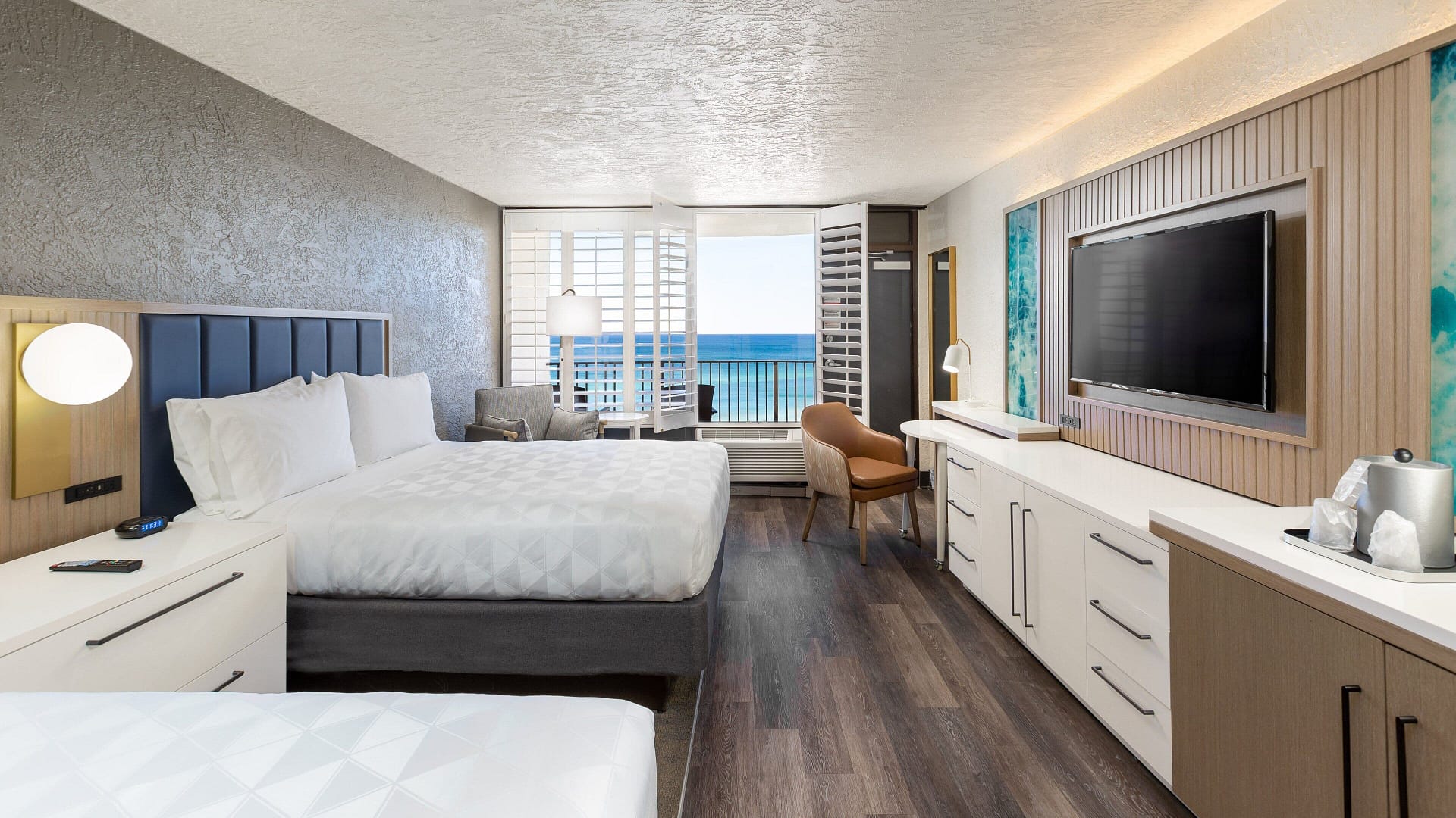 Holiday Inn Resort Panama City Beach by IHG