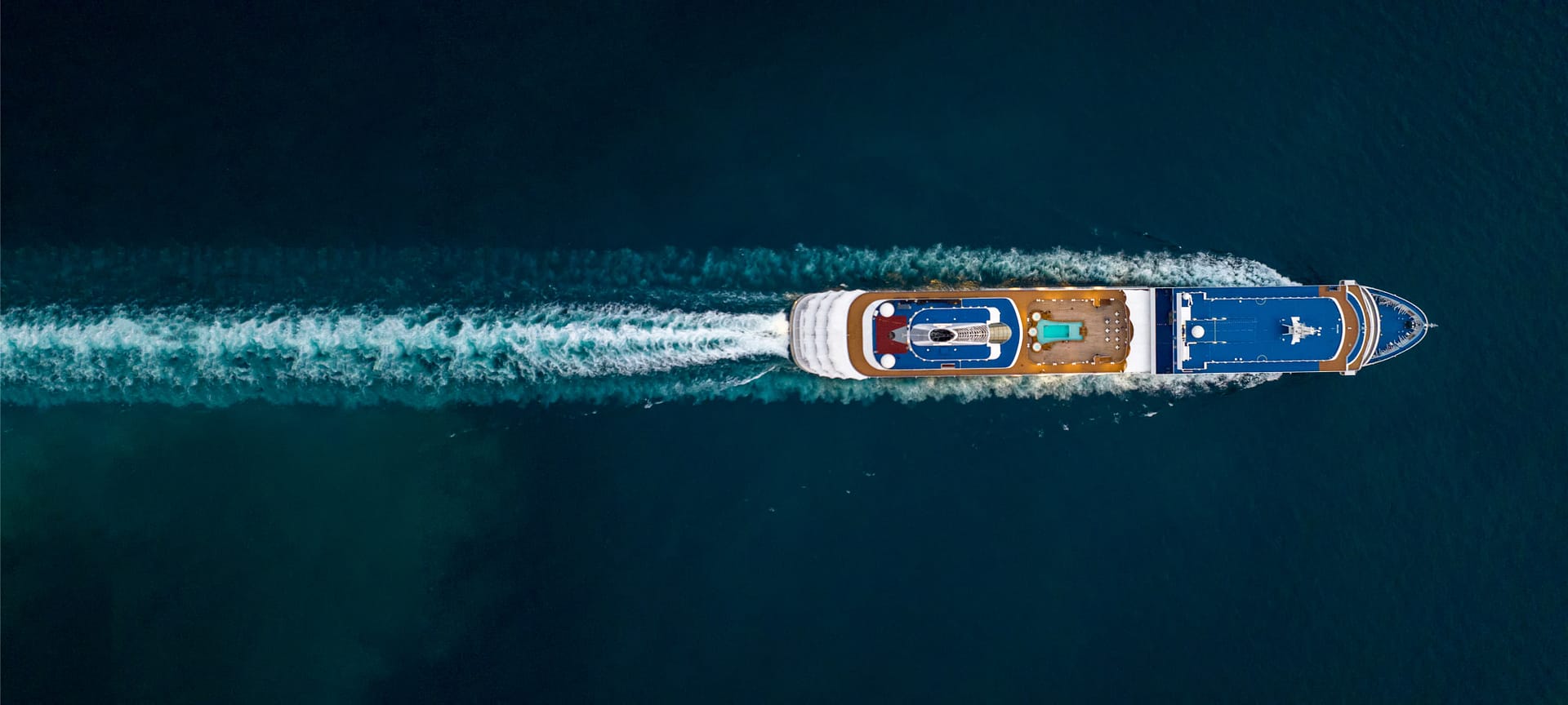 Featured image of the category's page