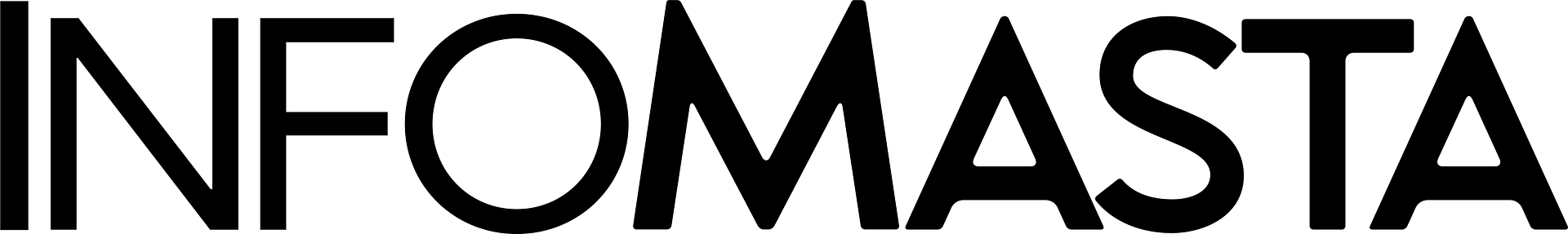 InfoMasta logo