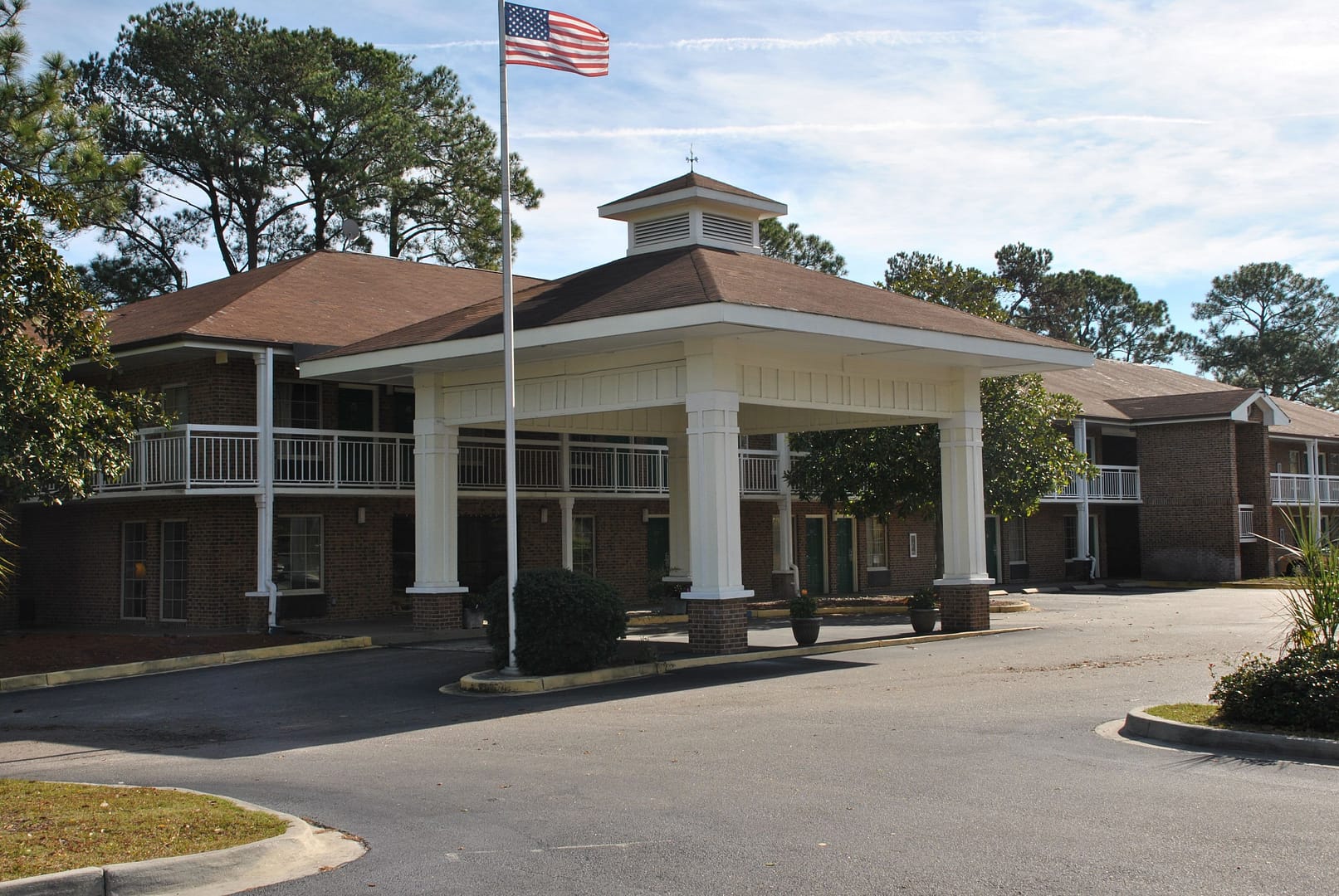 America's Best Inn Beaufort