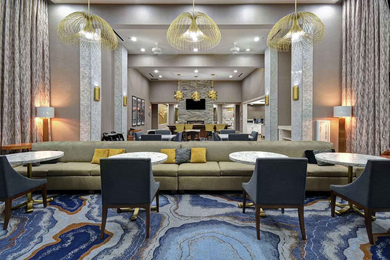 Homewood Suites by Hilton Dallas/Arlington South