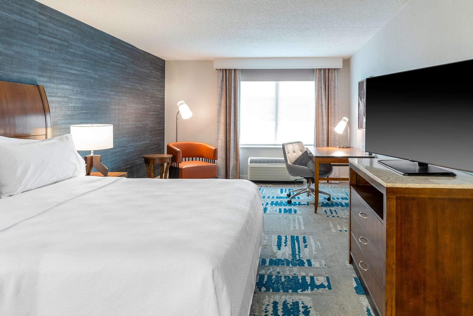 Hilton Garden Inn Arlington/Courthouse Plaza