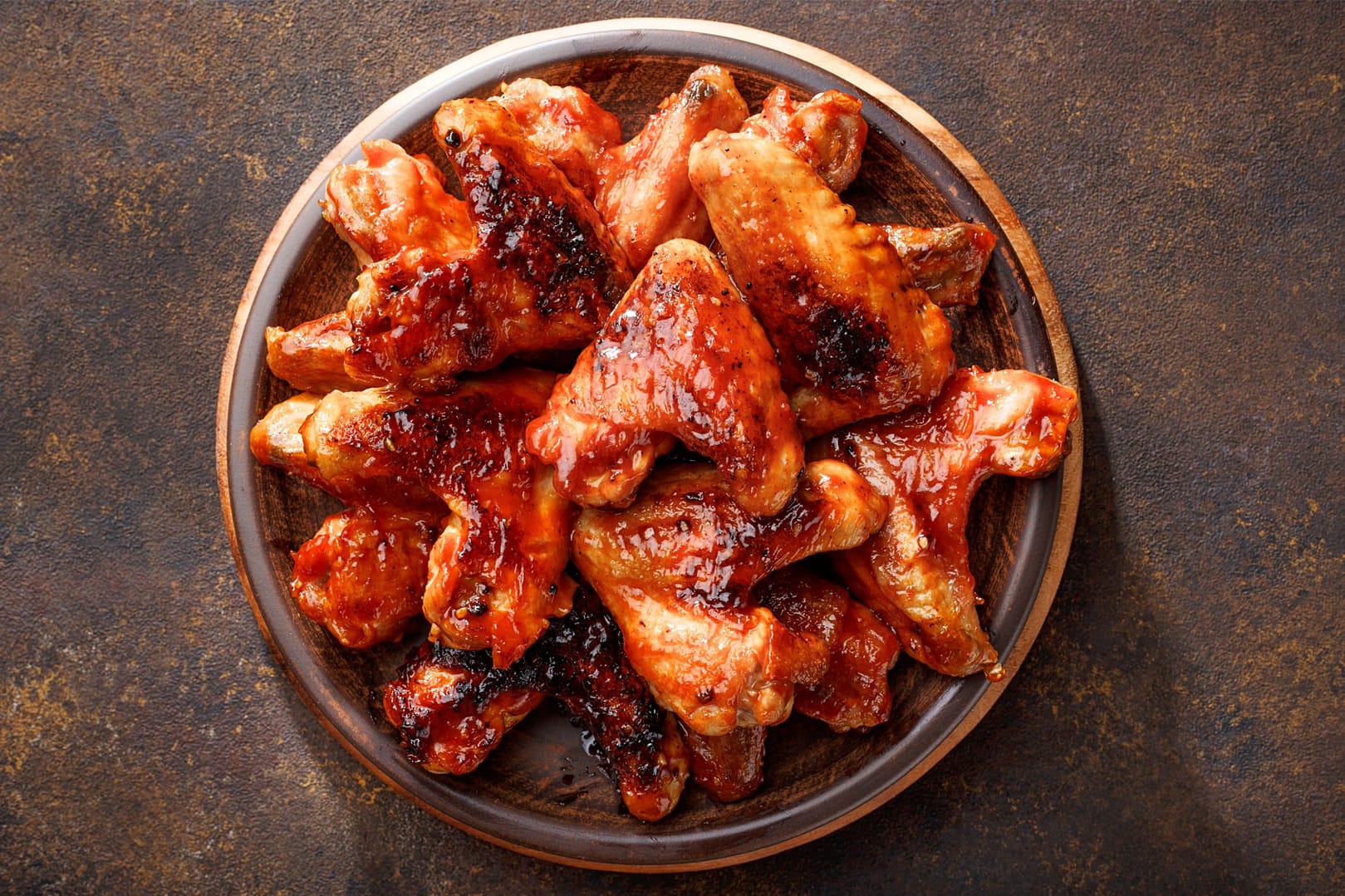 BBQ Chicken