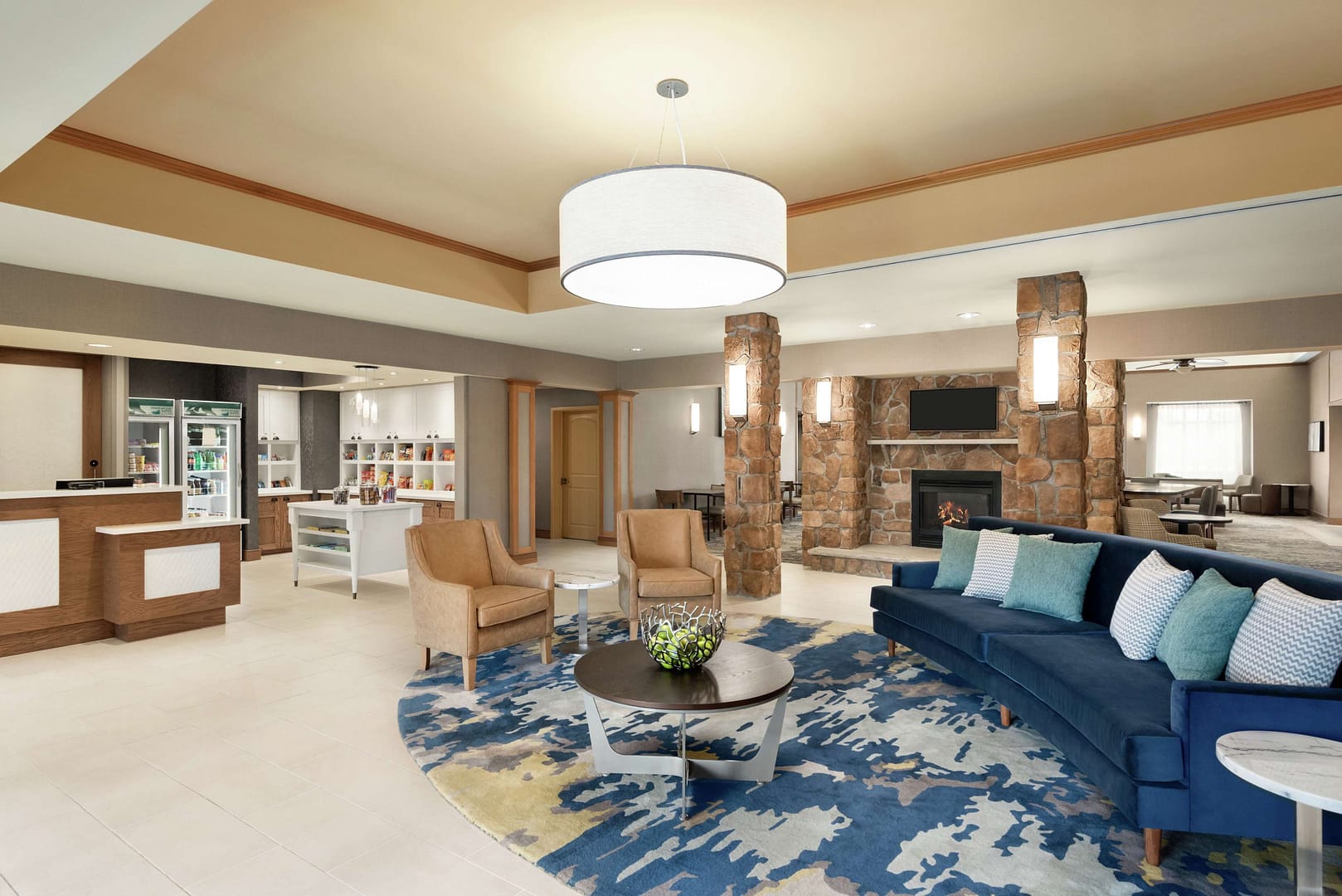 Homewood Suites by Hilton Allentown-West/Fogelsville, PA