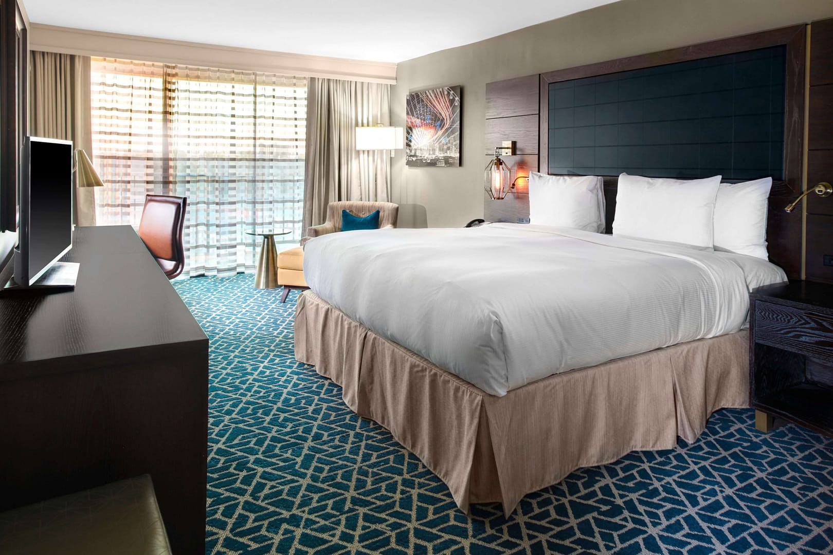 DoubleTree by Hilton Hotel Arlington DFW South