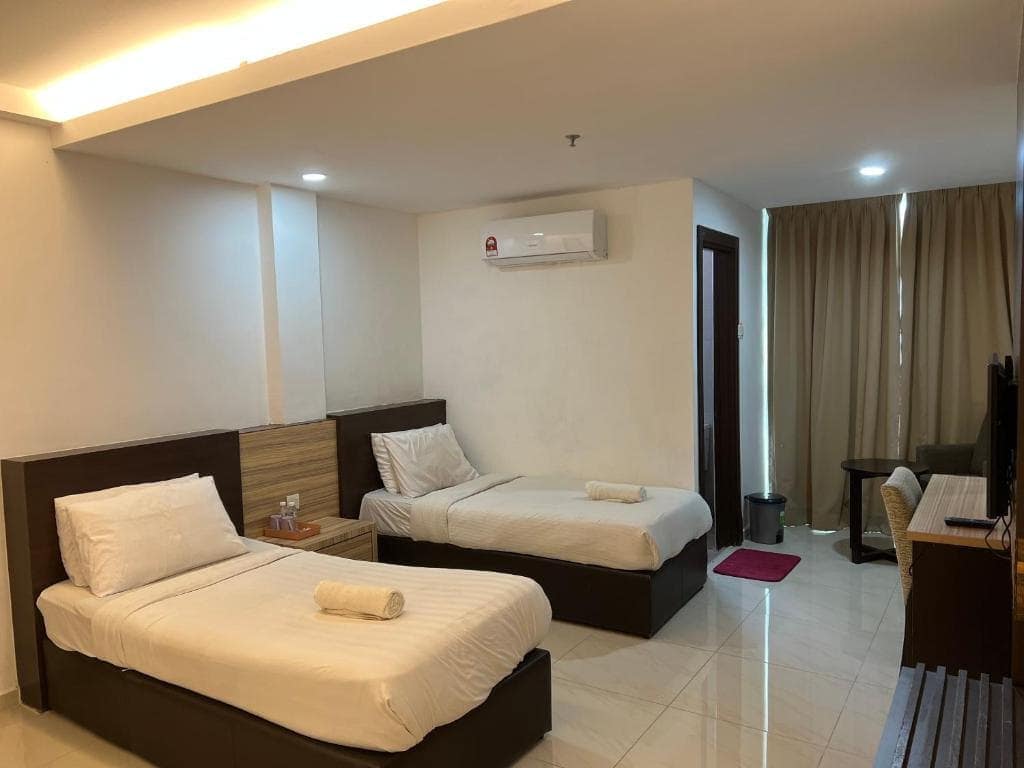 Studio Exclusive (Kota Bharu City Point)