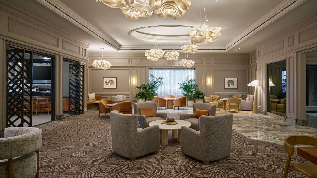 The Camby, Autograph Collection