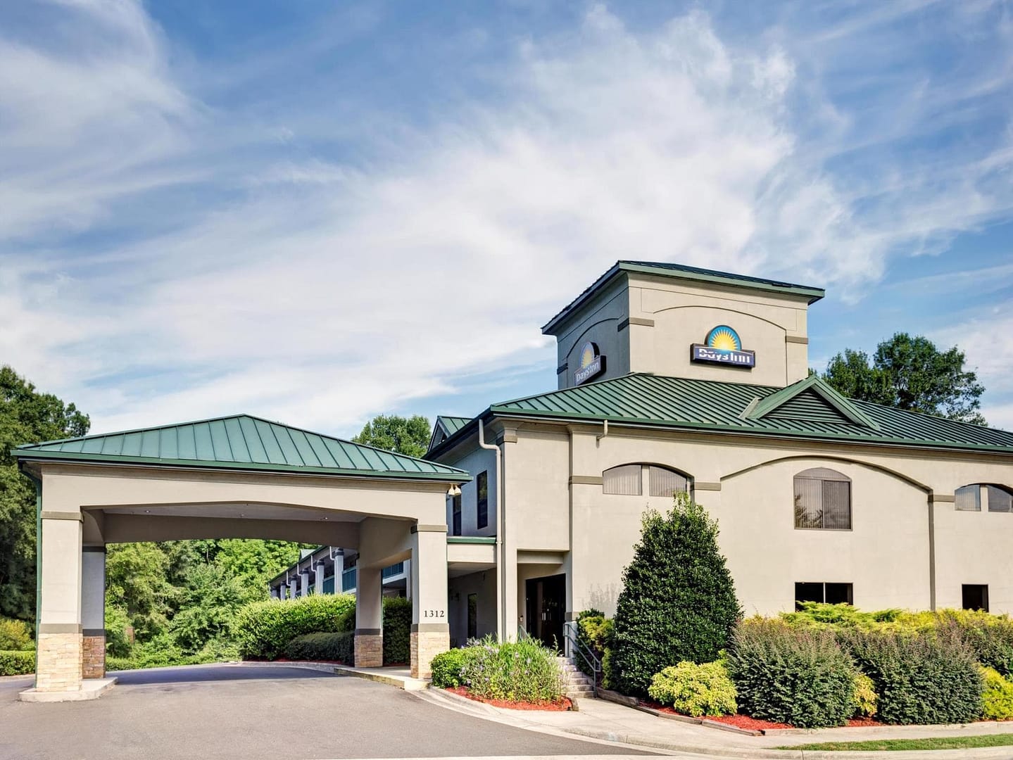 Days Inn Chapel Hill