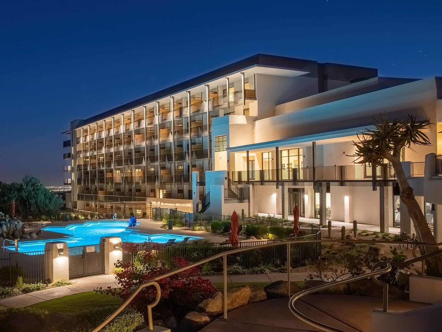 Other view of ADERO Scottsdale Resort, Autograph Collection