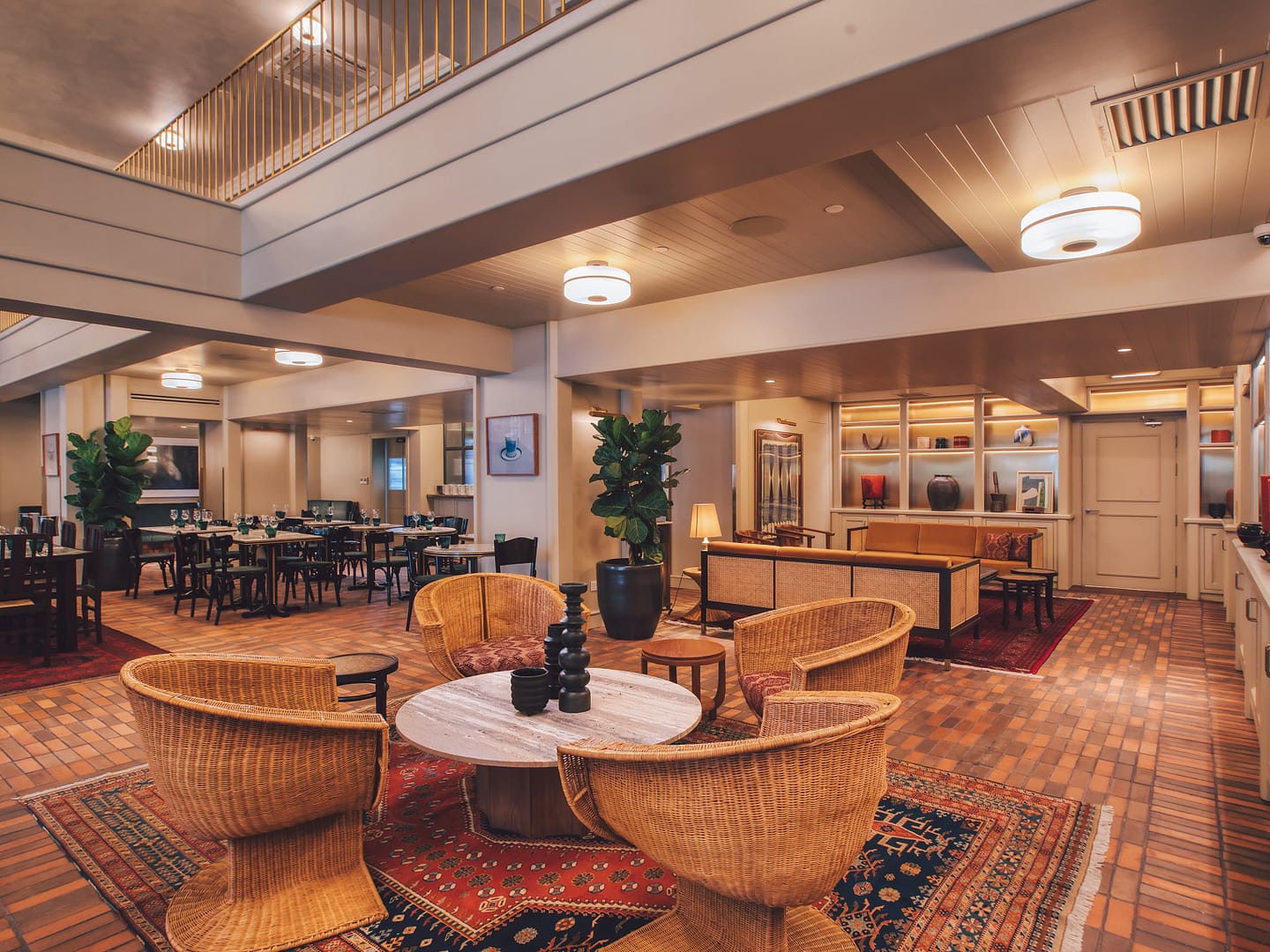 The Chow Kit - an Ormond Hotel