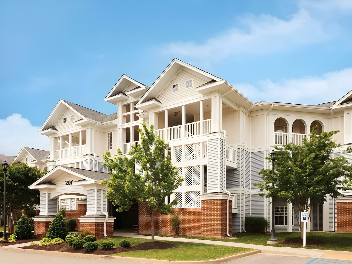 Bluegreen Parkside Williamsburg, Ascend Resort Collection