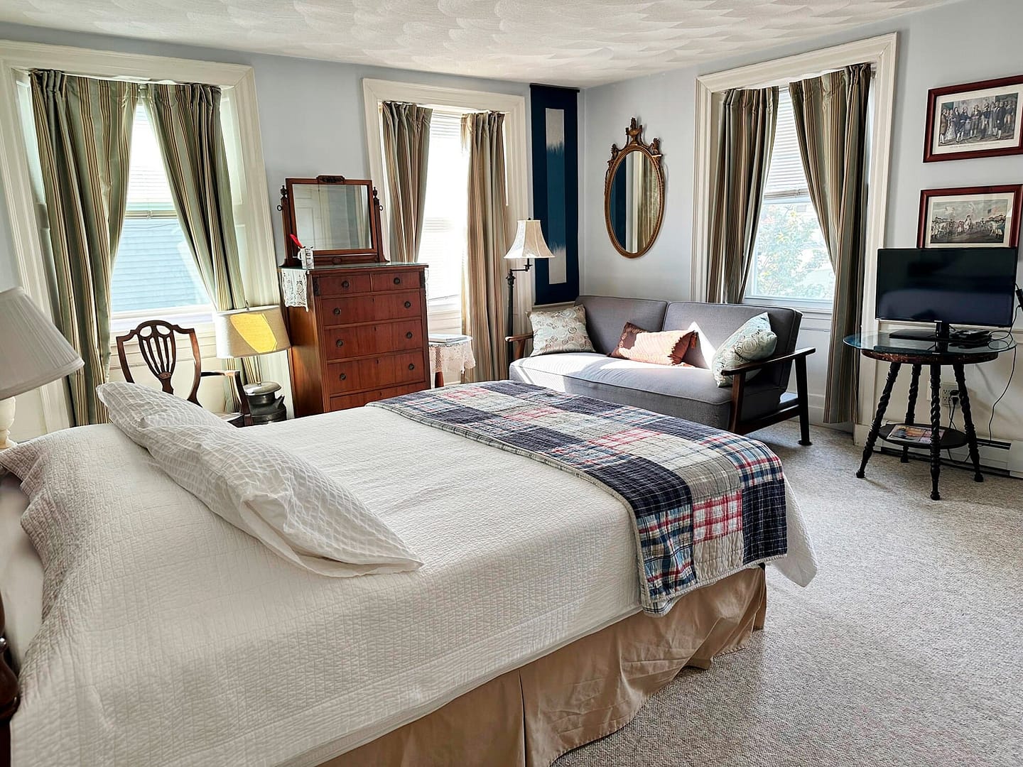 Northey Street House