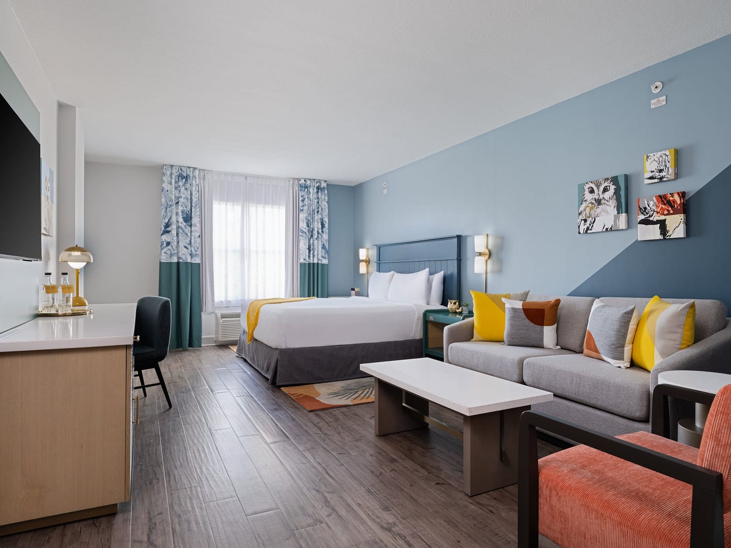 voco Sarasota by IHG