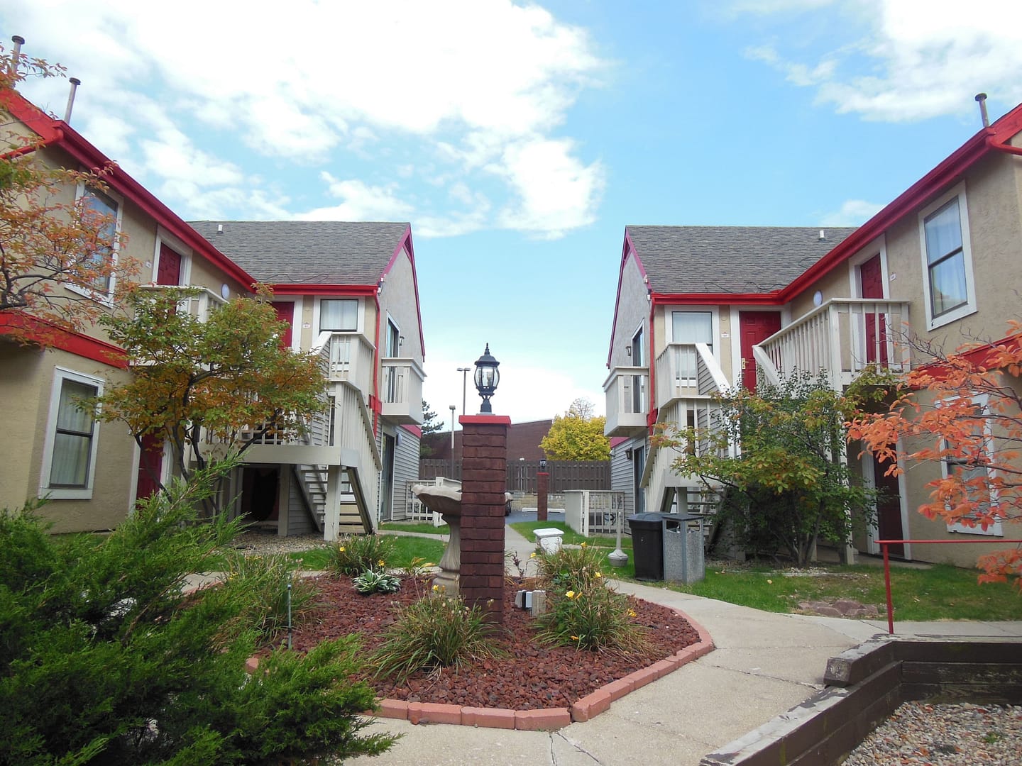 Affordable Suites of America Grand Rapids