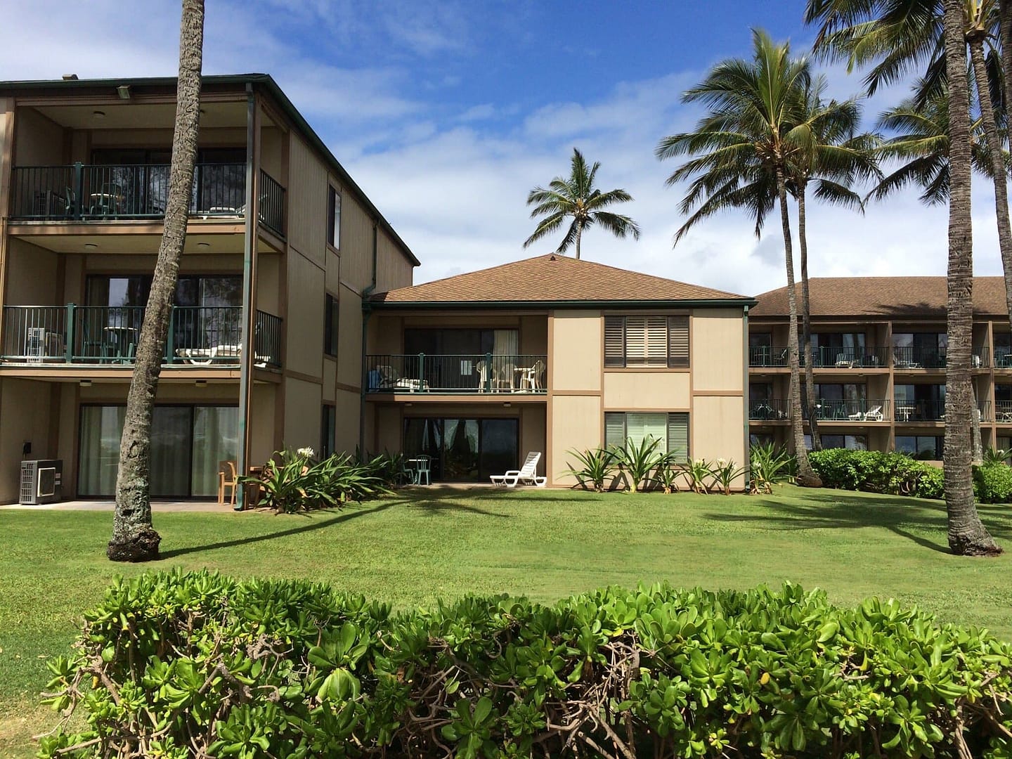 Bluegreen Pono Kai Resort