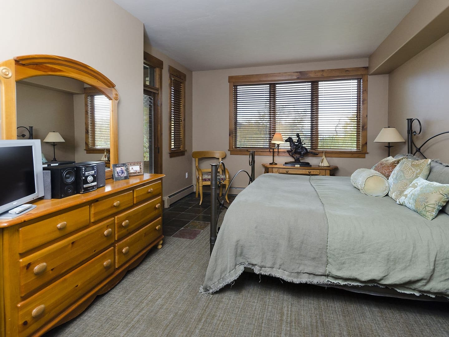 The Trails at Storm Meadows by Mountain Resorts