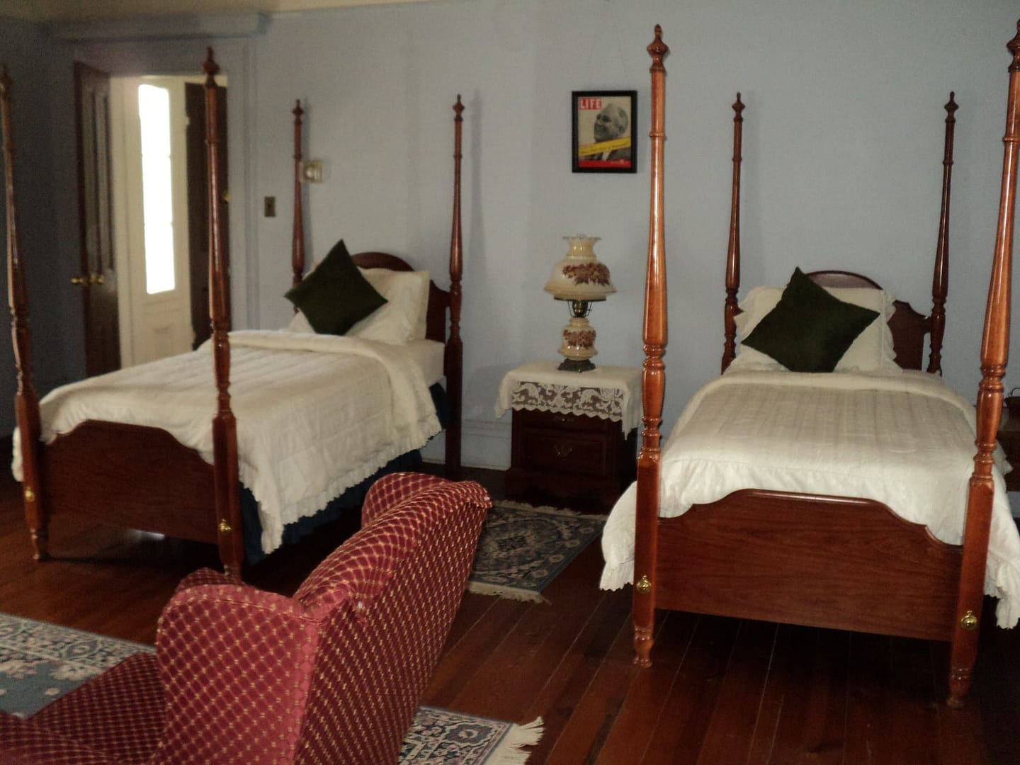 Rosendale Inn Bed and Breakfast