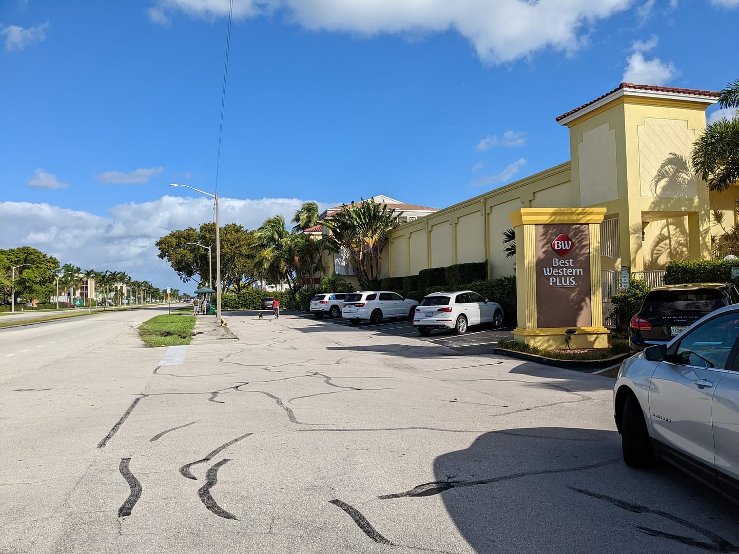 Best Western Plus University Inn