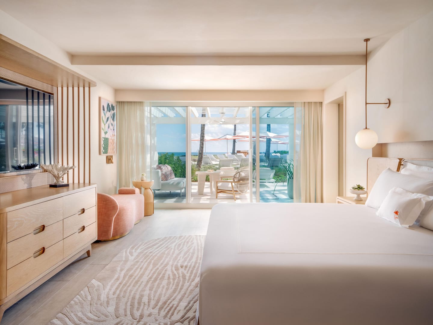 The Boca Raton Beach Club