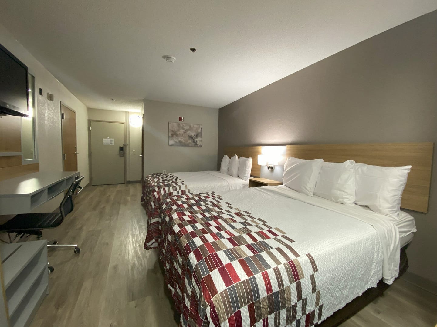 Red Roof Inn Winston-Salem