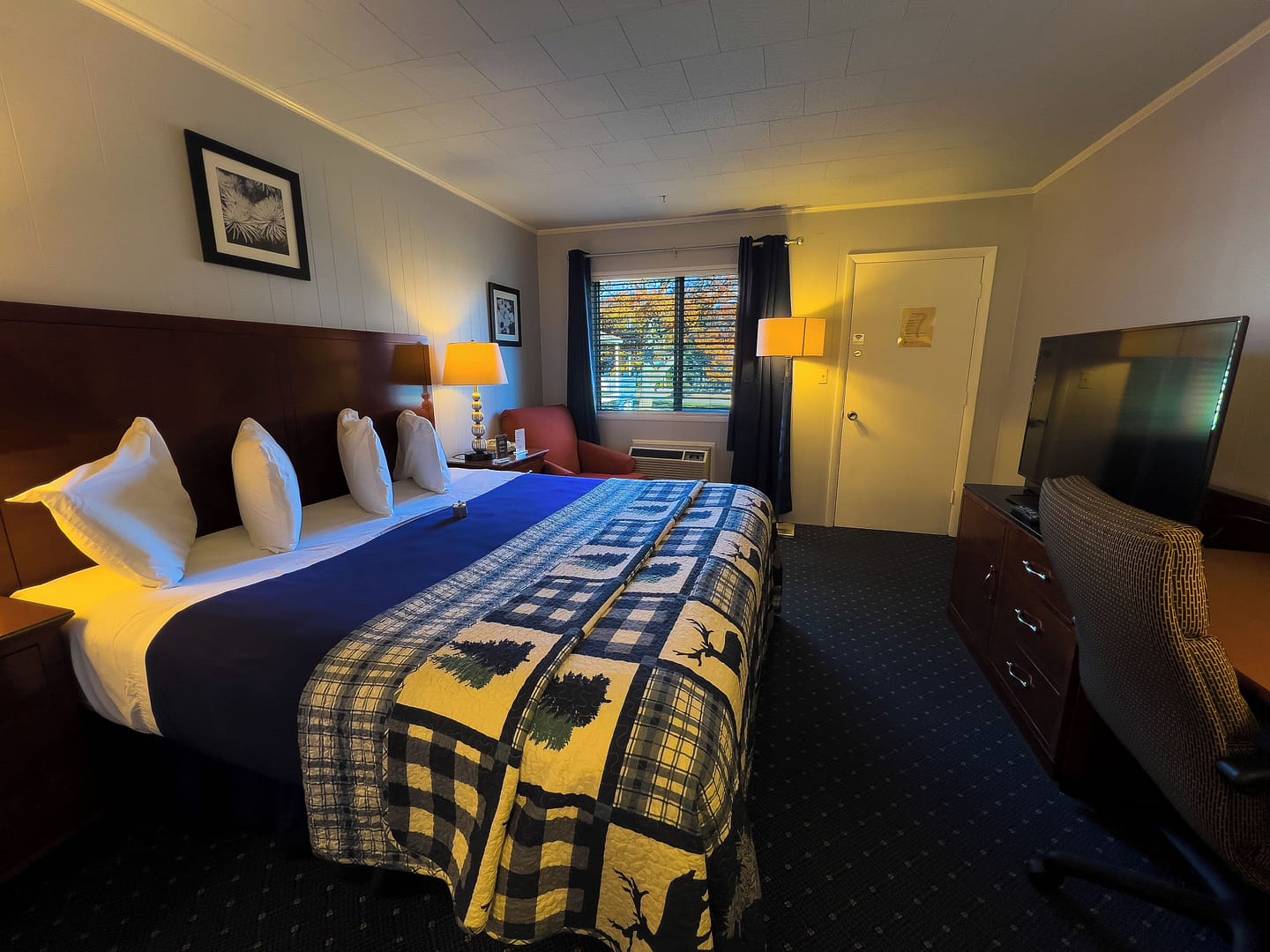 American Boutique Inn