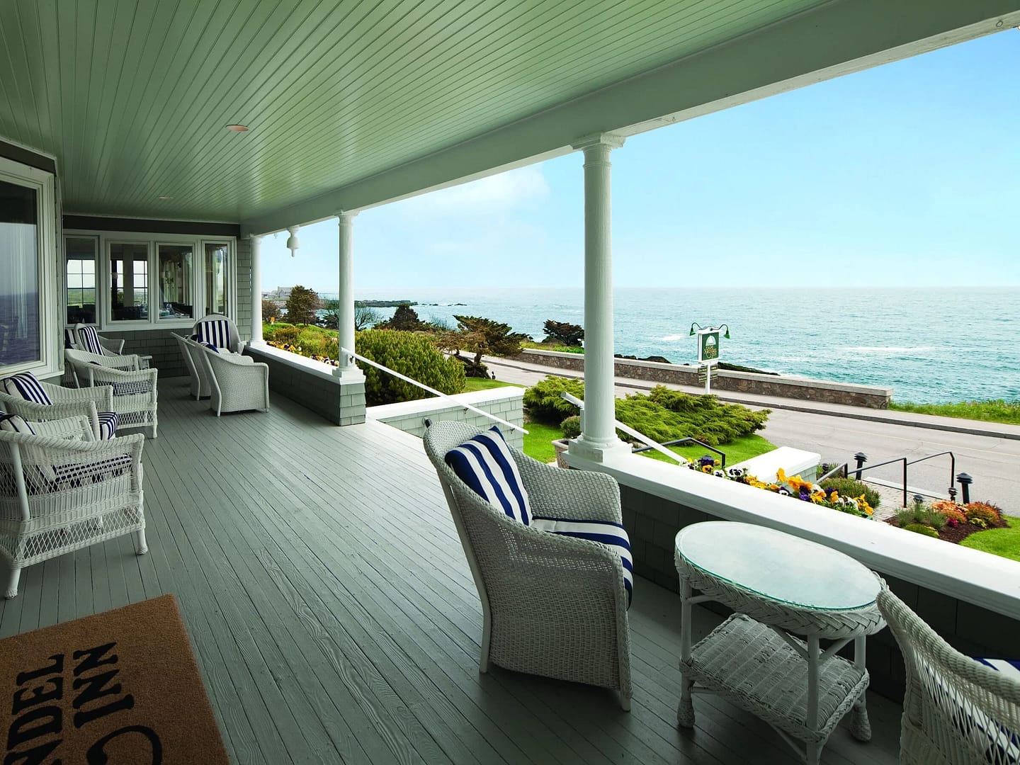 Cape Arundel Inn