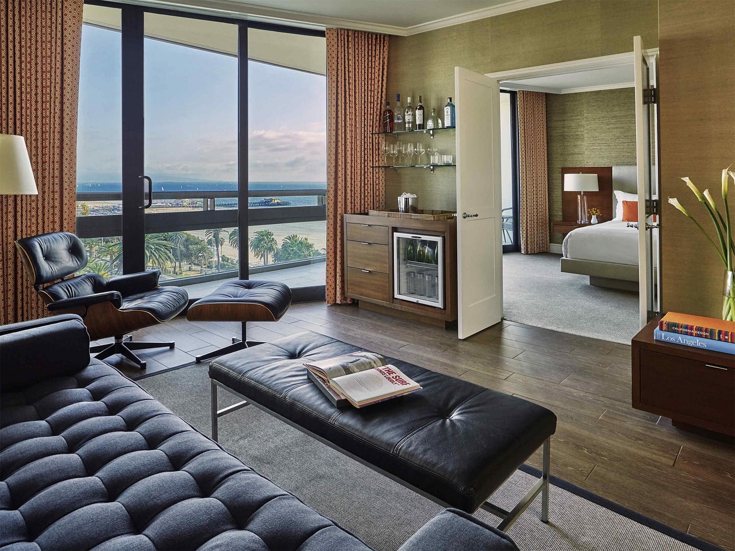 Fairmont Miramar Hotel & Bungalows