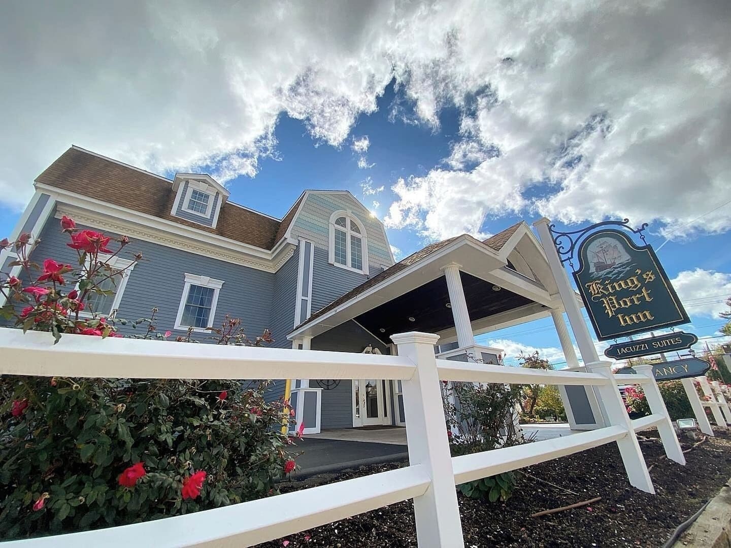 Kings Port Inn