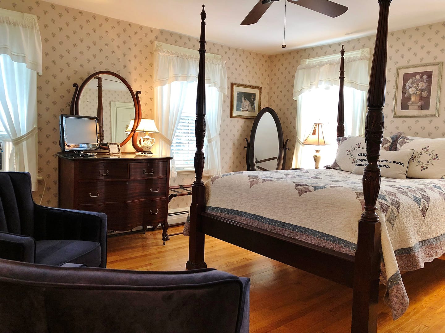 Morning Glory Bed & Breakfast