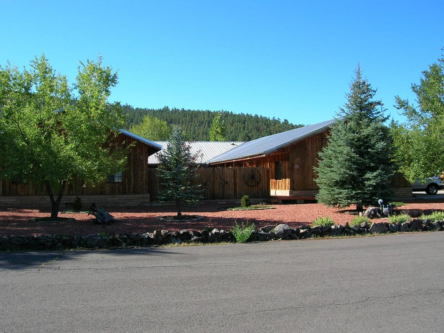 Grand Canyon Bed and Breakfast