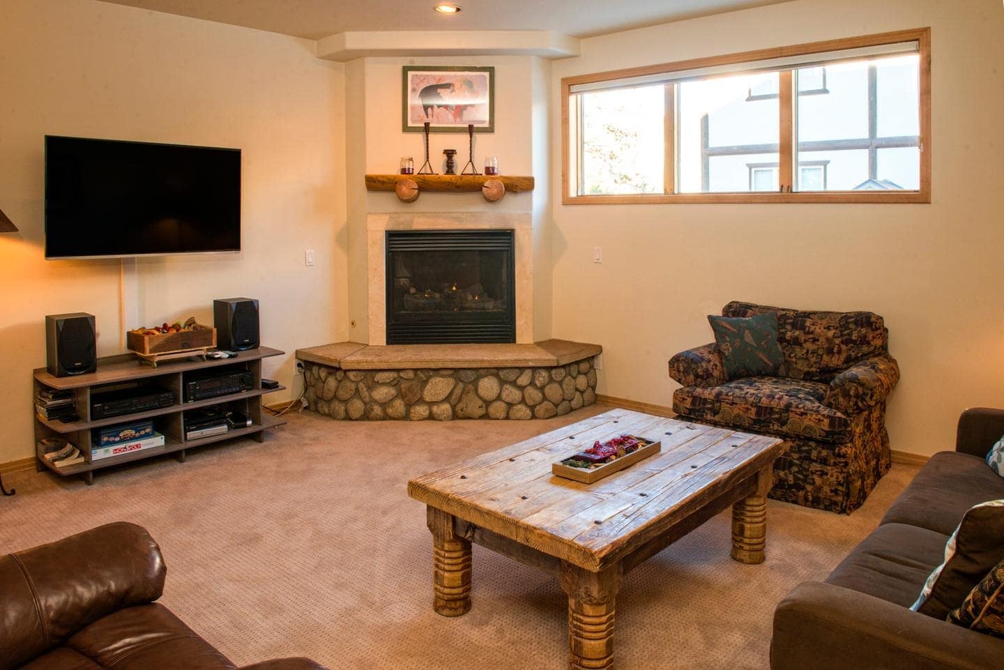 The Corral at Breckenridge