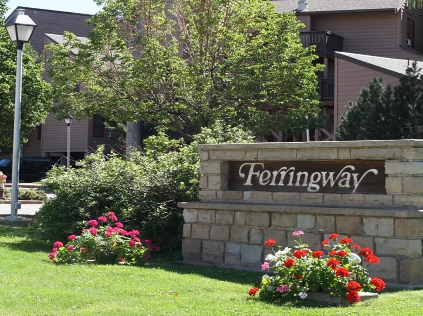 Ferringway Hotel Condominiums