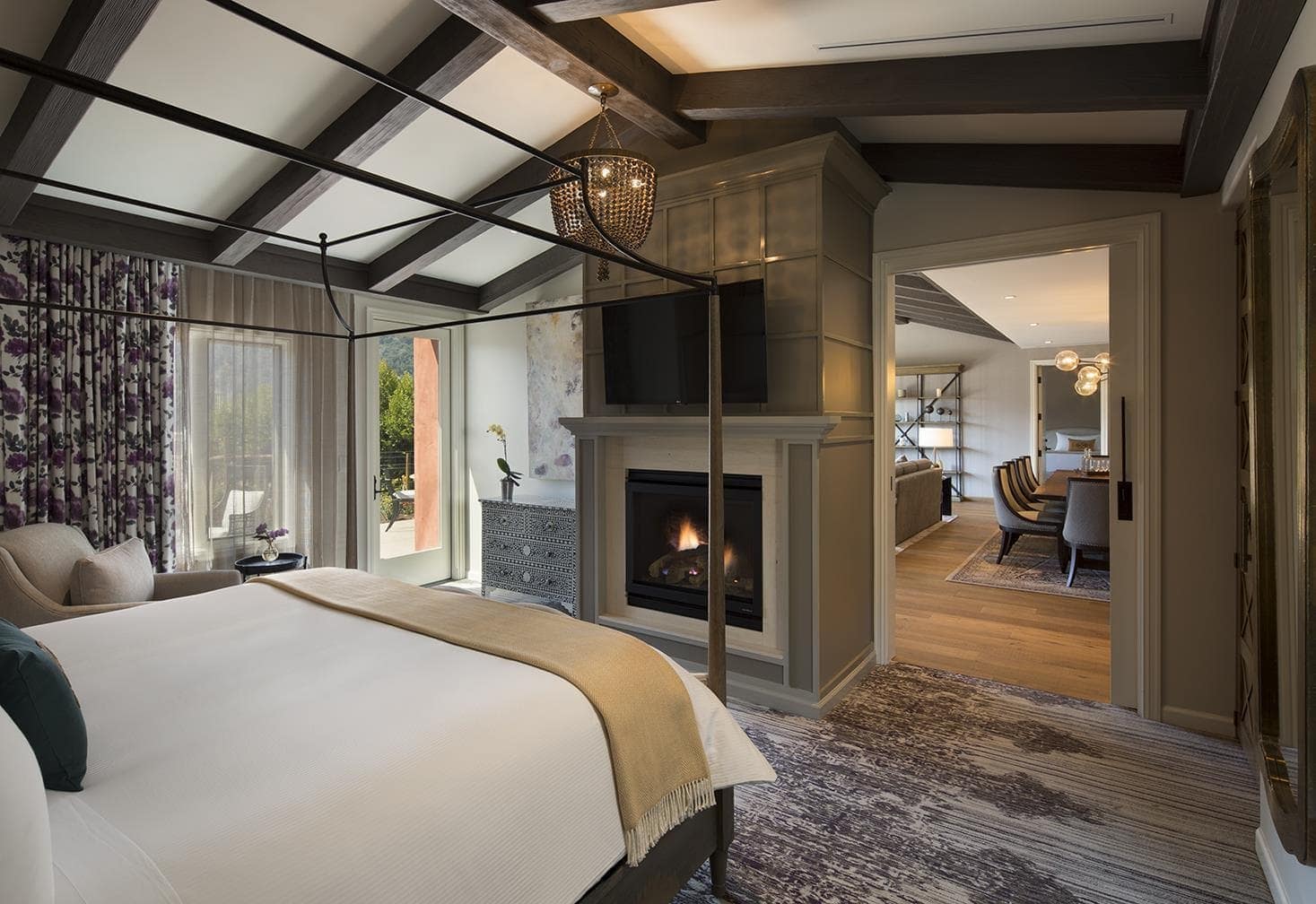 Bernardus Lodge & Spa