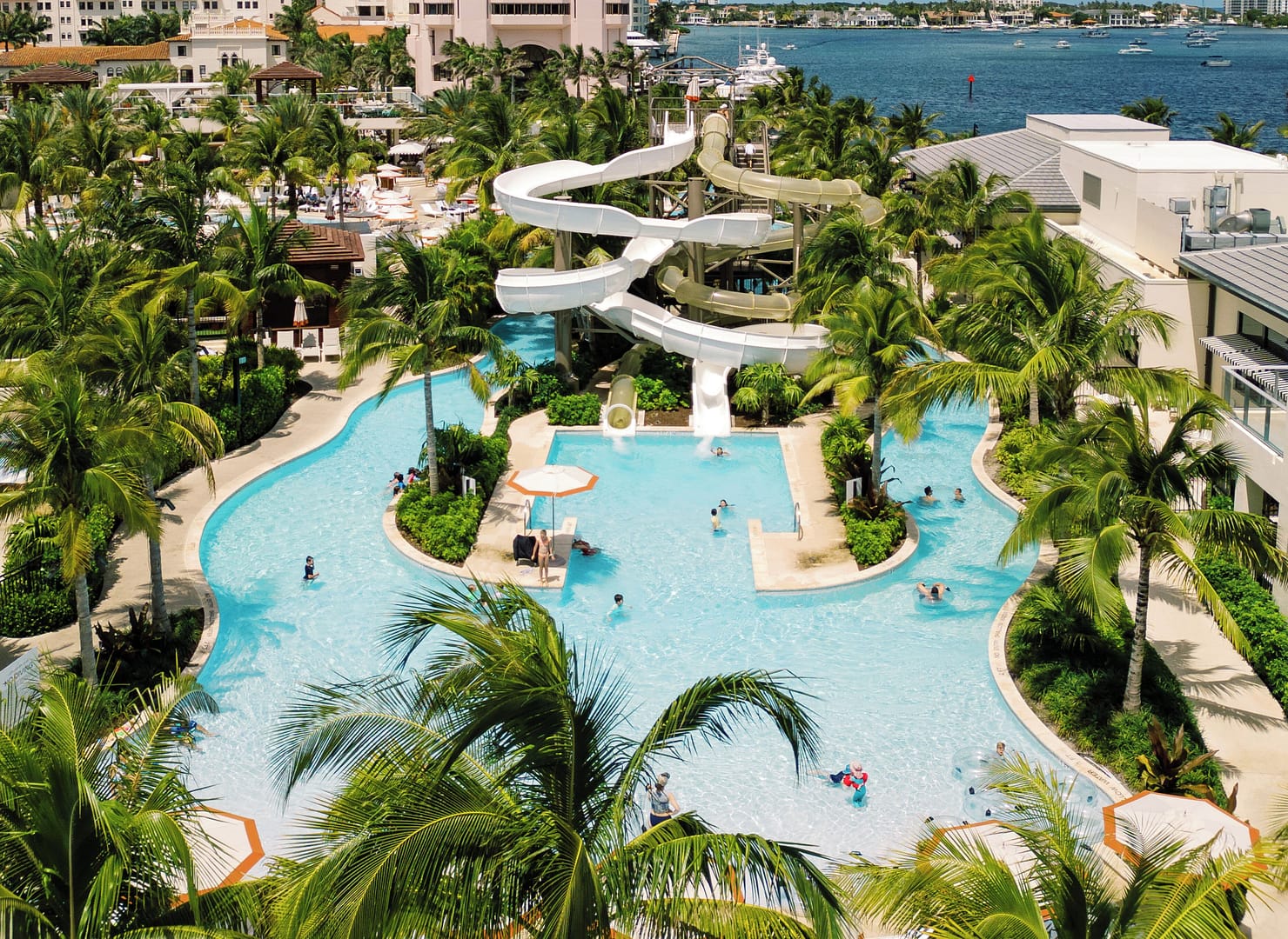 The Boca Raton Beach Club