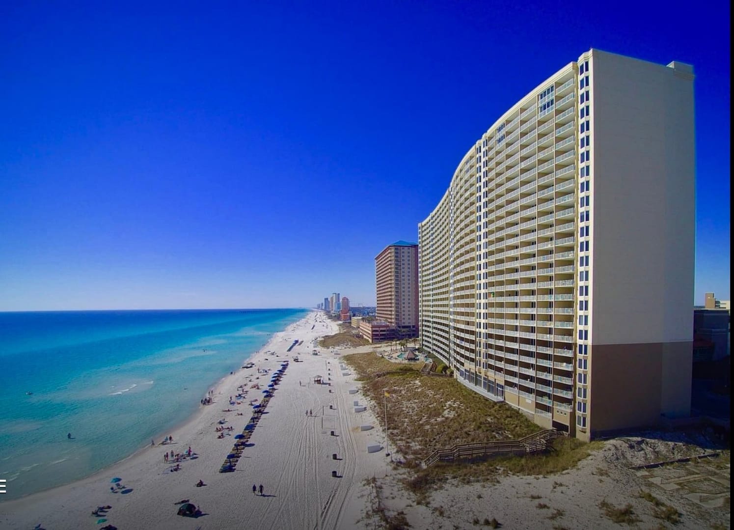 Emerald Beach Resort