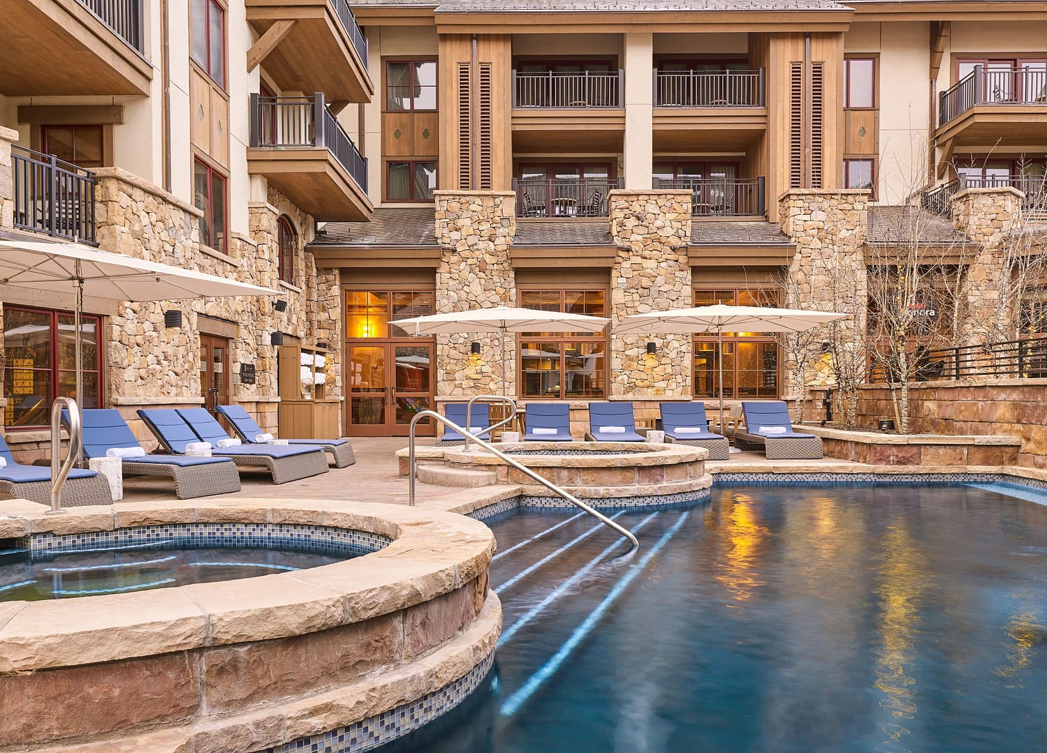 The Sebastian - Vail