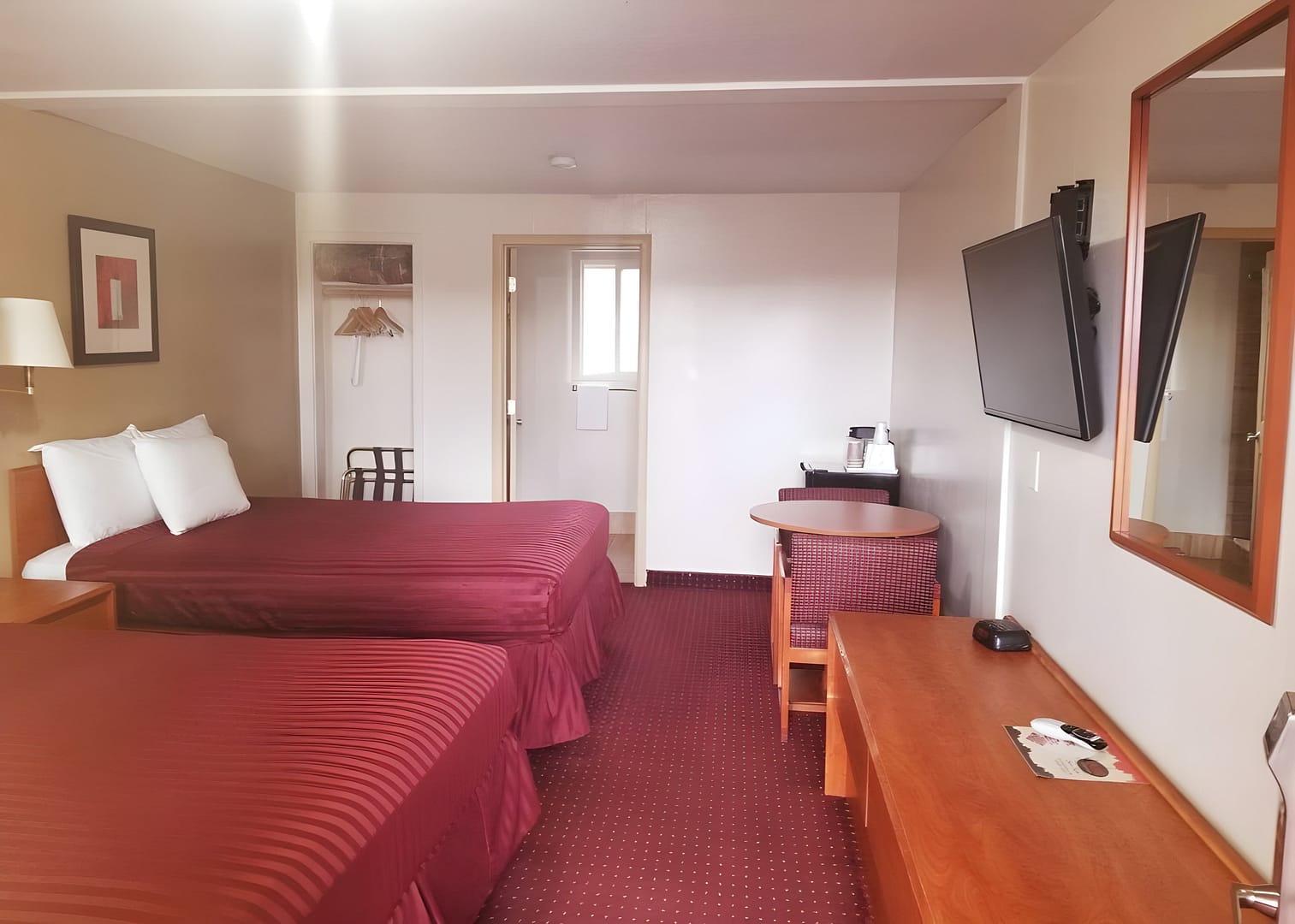 Americas Best Value Inn Williams Grand Canyon