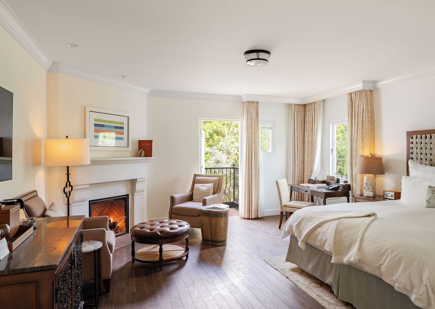 El Encanto, A Belmond Hotel