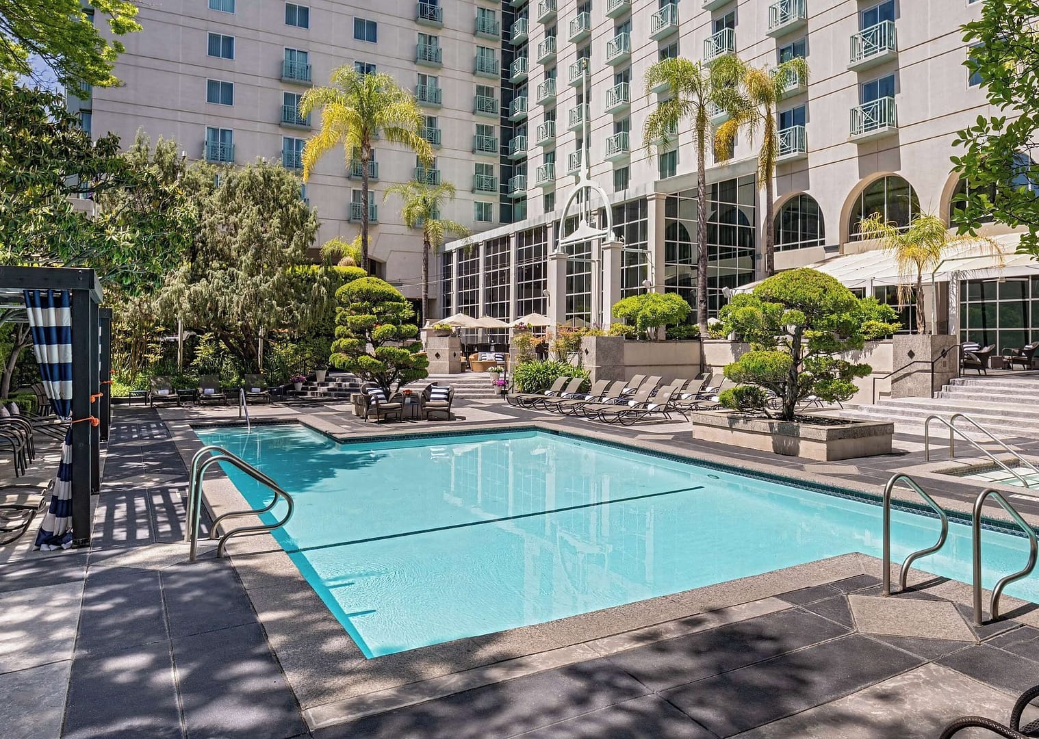 Hyatt Regency Sacramento