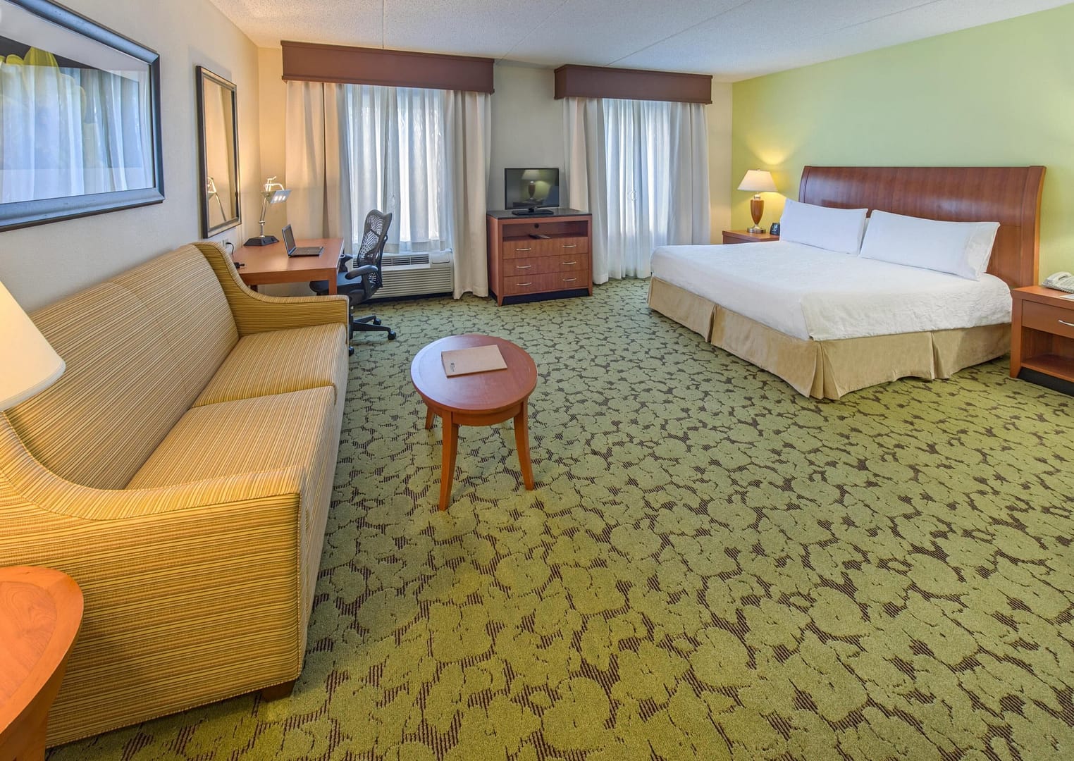 Hilton Garden Inn Tallahassee